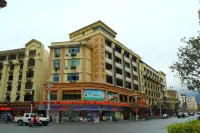 Quanzhou Yongchun Qiaoyou Business Hotel