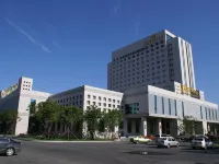 Guo Erluosi Hotel Hotel di Qian Gorlos