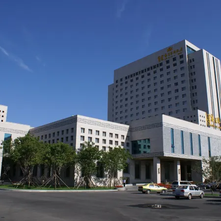 Guo Erluosi Hotel
