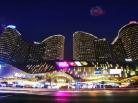 Nanning Champs Elysees Hotel(The Mix City,Convention Exhibition Center Store) Hotels near Nanning International Convention and Exhibition Center