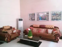 Quxian Century Sunshine Hotel-The West Hotel Hotels in Qu County