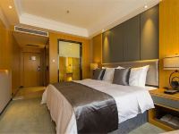 郑州新亚国际大酒店 - 高级大床房