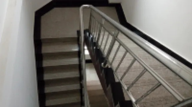 Baiyangdian Weinan Hotel