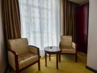 西宁思宽品质宾馆 - 标准单人间