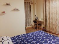 珠海长颈鹿公寓 - 标准大床房
