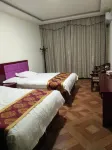 Fusong Jinfu Hotel