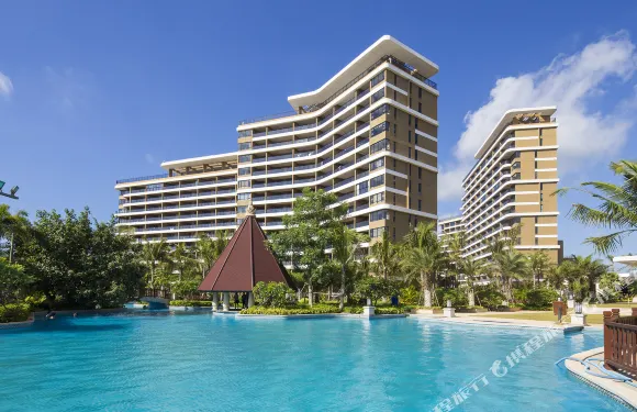 文昌斯維登度假公寓（高隆灣店）