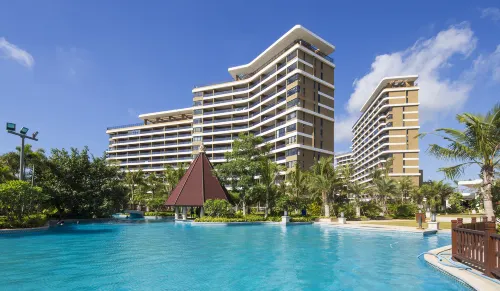 Sweetome Vacation Rentals (Dielianhai)