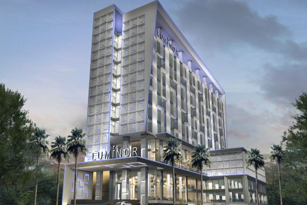 Hotel Luminor Pecenongan