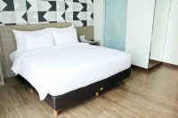 Luminor Hotel Pecenongan Jakarta by WH - balcon