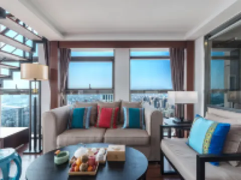 Yuanling Boutique Hotel Hotels in Tongling