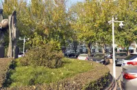 Homeinn Hotel (Chengde Bishu Shanzhuang Dutongfu Street)