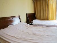 福州银河酒店公寓 - 舒适双床房