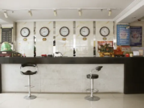 Kangping Rongpeng Hotel Hotels in Kangping