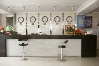 Kangping Rongpeng Hotel Hotels in Kangping