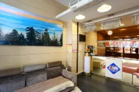 Wenzhou Business Hotel - que admiten mascotas