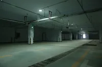 Jinjiang Inn (Linzhou Hongqiqu Avenue Municipal Government) - Park Yeri