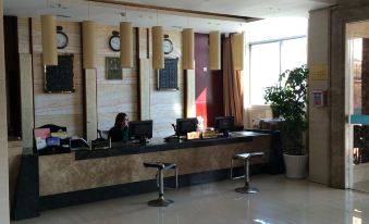 Zhuji Shenfei Hotel