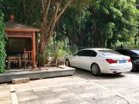南宁尚易酒店 - 酒店附近