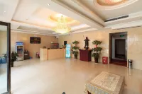 Weihui Yuexiu Theme Hotel