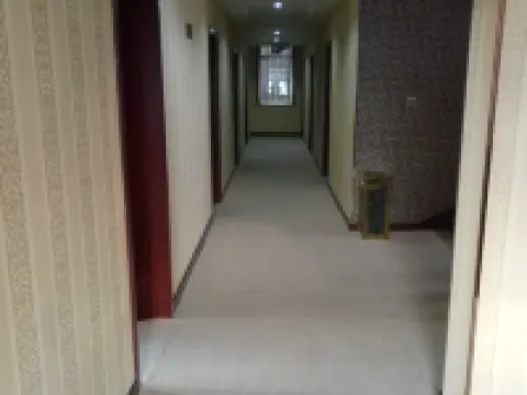 翼城金色港灣酒店 翼城酒店