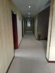 Yicheng Golden Harbor Hotel