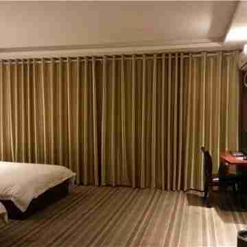 Loudi Xinhuapinshang Hotel Rooms