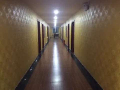 Linfen fukang business restaurant hotel Hotels in Xiangfen