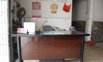 Foshan Comfort Apartment Building A