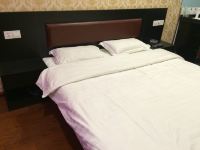 林州迎宾旅馆 - 大床房