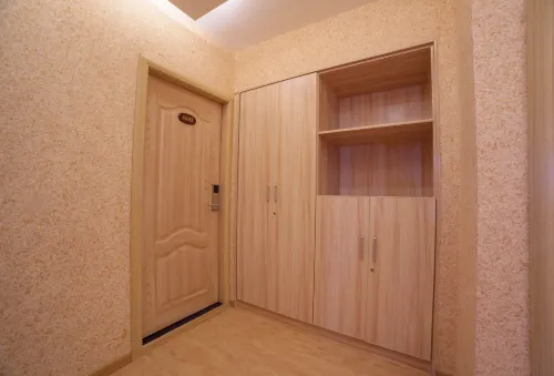 Xia Mo Inn (Zhangjiajie Tianmen Mountain Cableway Branch) Photos