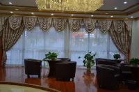 Kaiyuan Business Hotel - Wifi