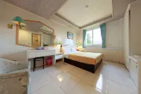DaJanShan Hotel