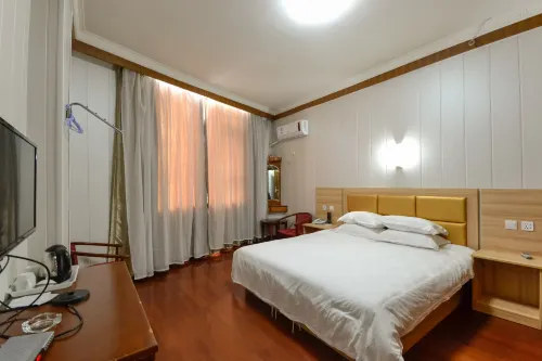 haolaijuhotel - 2-Star