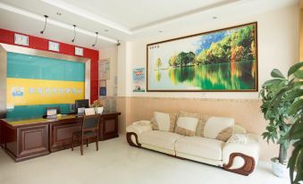 Debao Shengxu Business Express Hotel