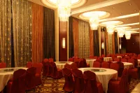 Qilu Wangfu Hotel