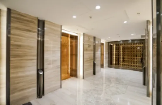 Moka Seaview Apartment