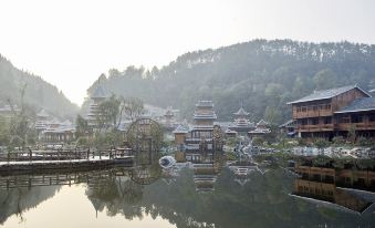Indigo Lodge Zhaoxing