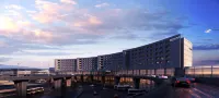 Pullman Nanjing Lukou Airport Hotels in Lukou International Airport