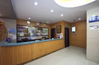 Hongdu Hotel Fuqing