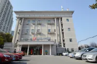 Jinjiang Inn Select (Nanjing Hanzhongmen) Hotels in Nanjing