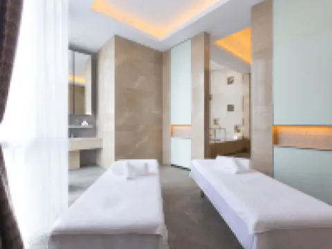 Pullman Yantai Center Hotels in Yantai