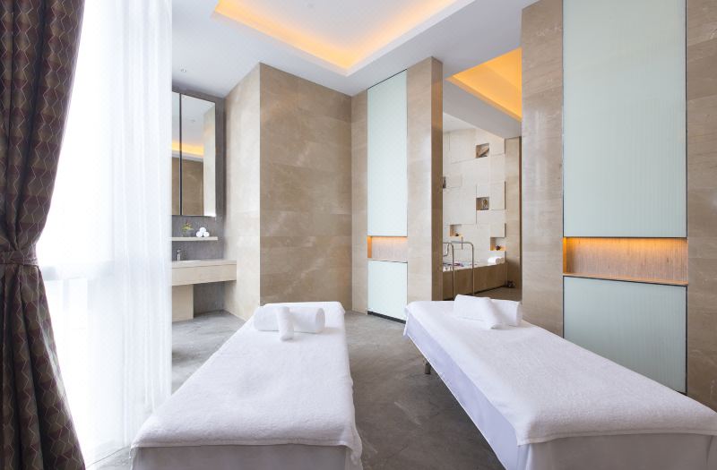 Pullman Yantai Center photo 3