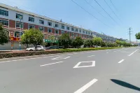Tongfu Hotel (Hengdian Film and Television City)