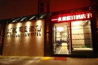 Holiday Inn Zhenguan Yongzhou Hotels near Yongzhou Wangda Lingling Long-distance Passenger Transport Terminal