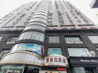 江陰百合花賓館 鄰近江陰市國民黨要塞司令部舊址文保所的酒店