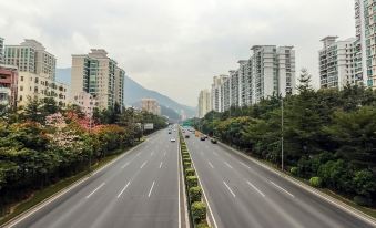 Yuhuang Hostel