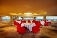 Suzhou International Hotel - Breakfast