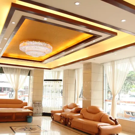Sunday Business Hotel