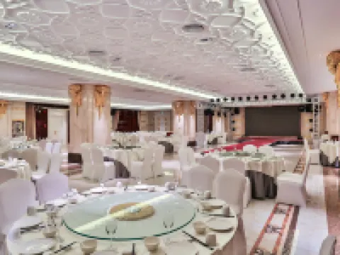 Venice Hotel Hotels in Zhangjiakou
